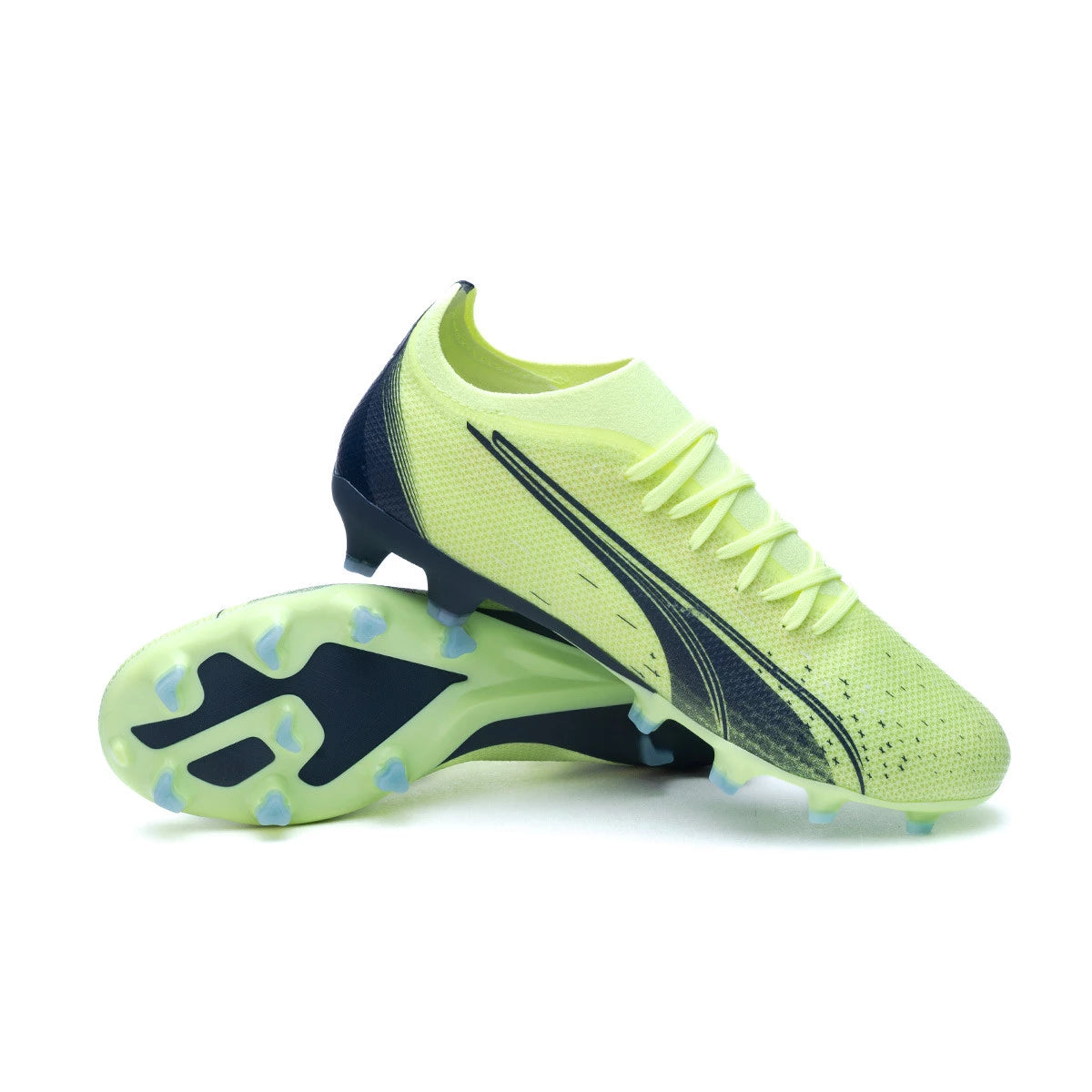 Ultra Match FG/AG Football Boots