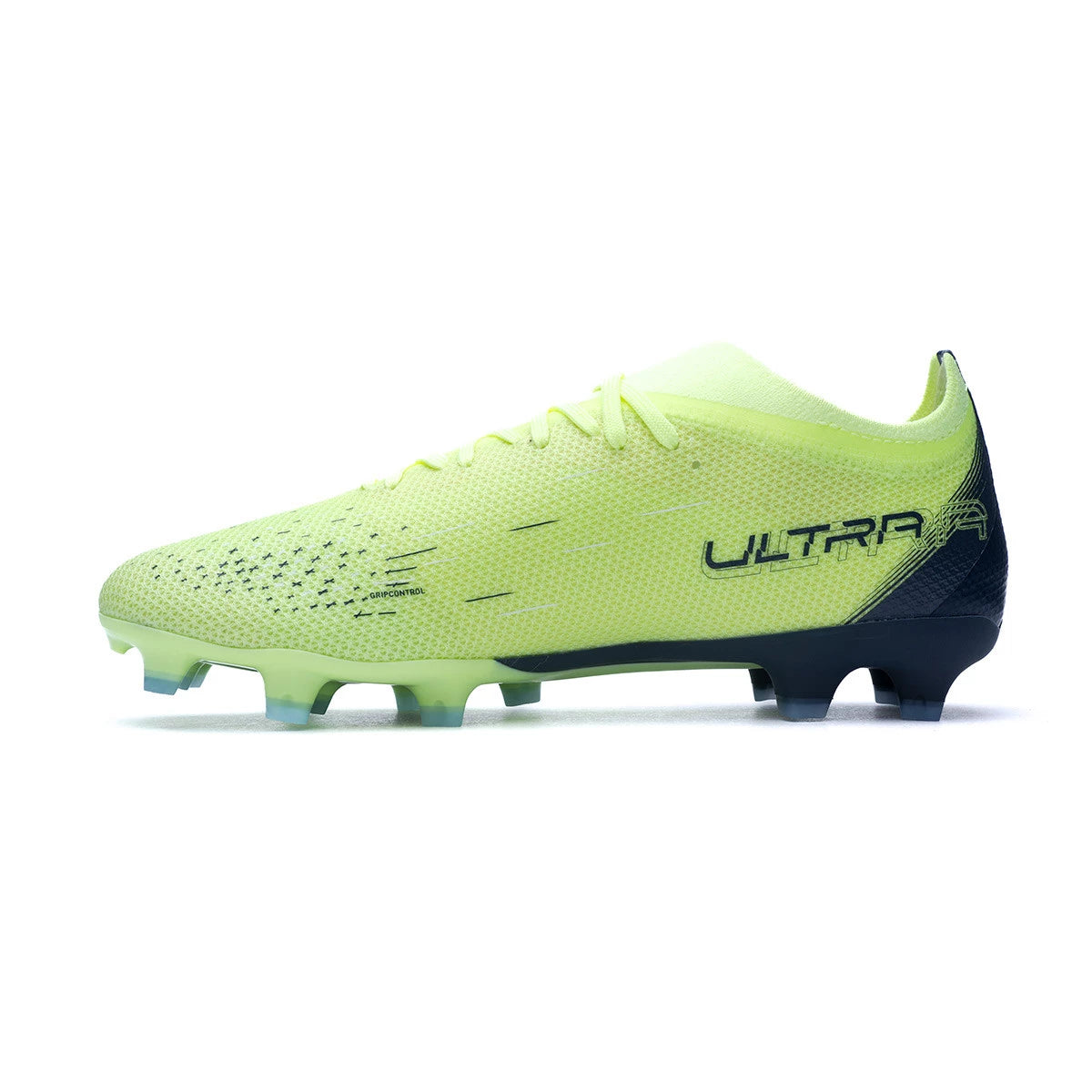 Ultra Match FG/AG Football Boots