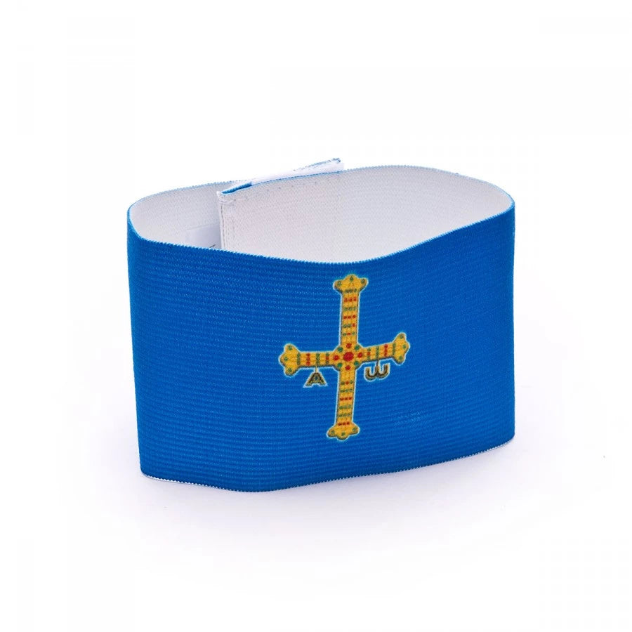 Asturias Captain's Armband