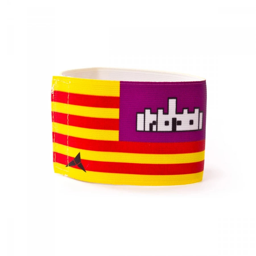 Balearic Islands Captain's Armband