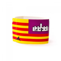 Balearic Islands Captain's Armband