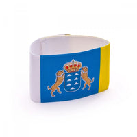 Canary Islands Captain's Armband