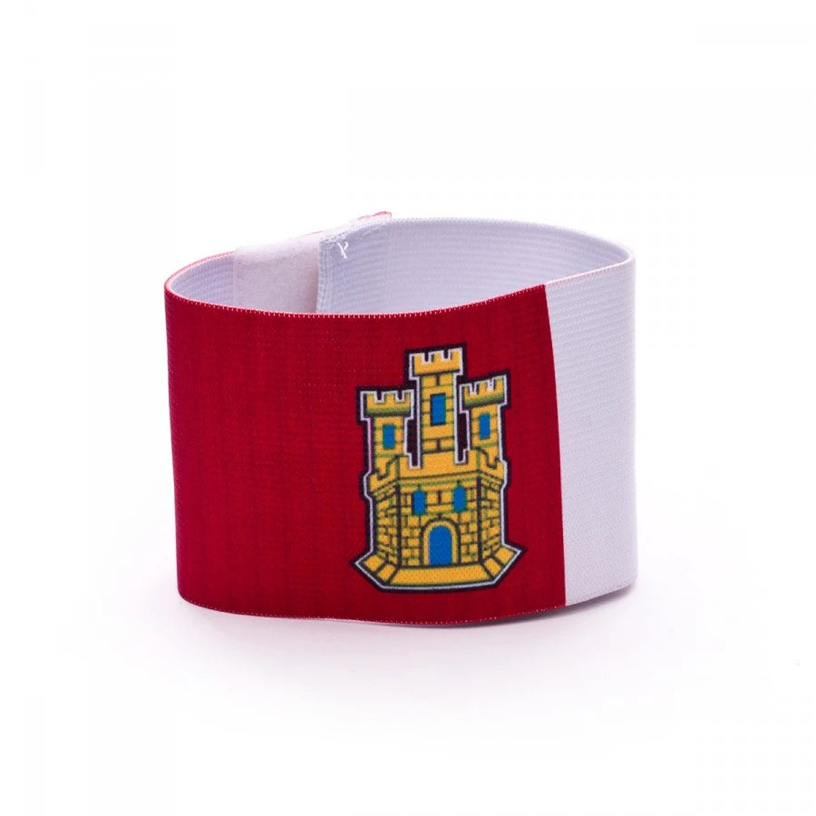 Castilla La Mancha Captain's Armband