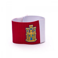 Castilla La Mancha Captain's Armband