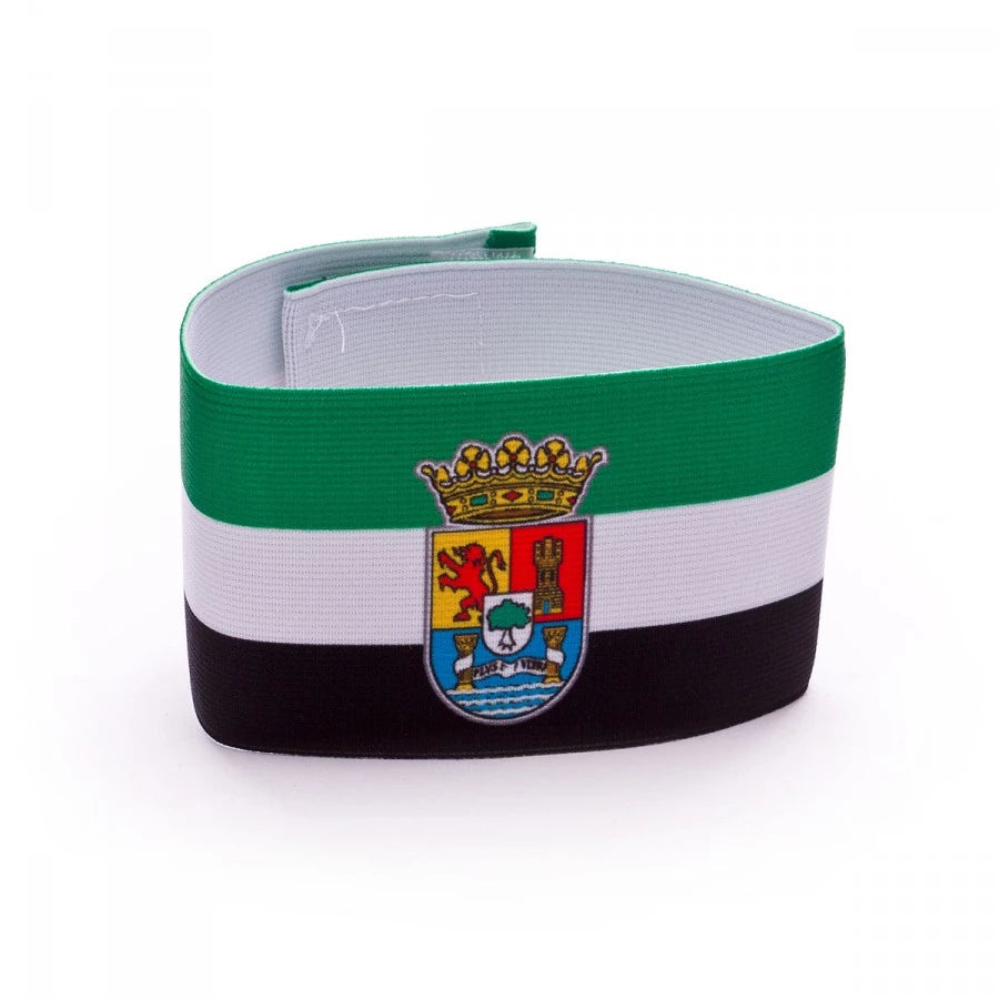 Extremadura Captain's Armband