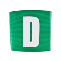 Delegate Captain's Armband