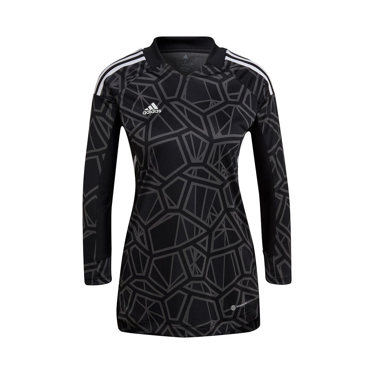 Women Condivo 22 GK L/S Jersey