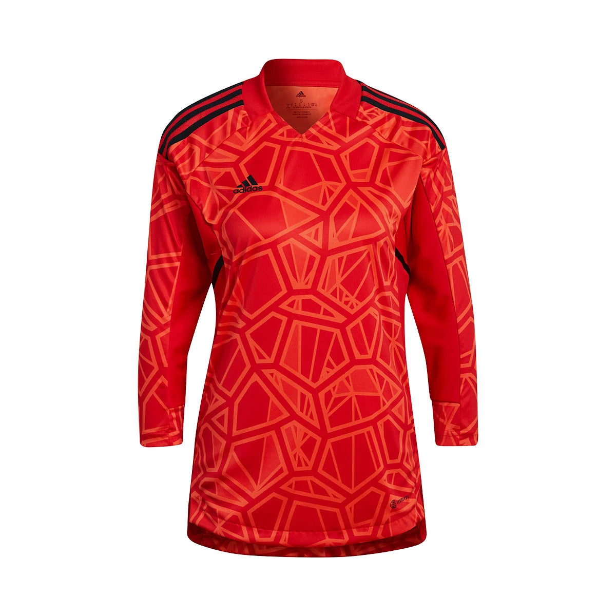 Women Condivo 22 GK L/S Jersey