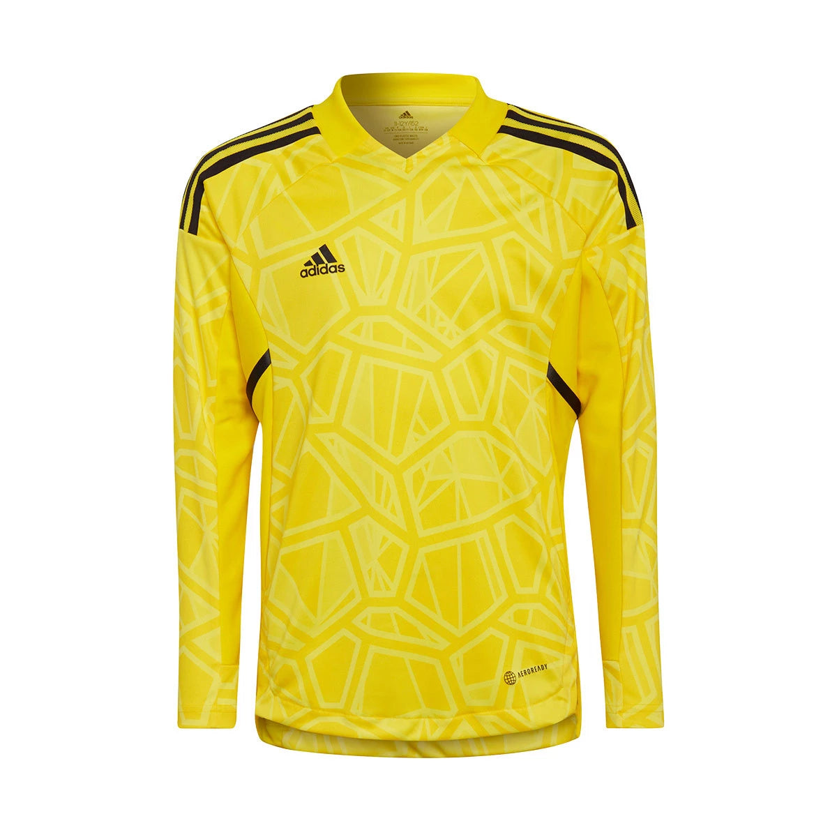 Kids Condivo 22 GK L/S Jersey