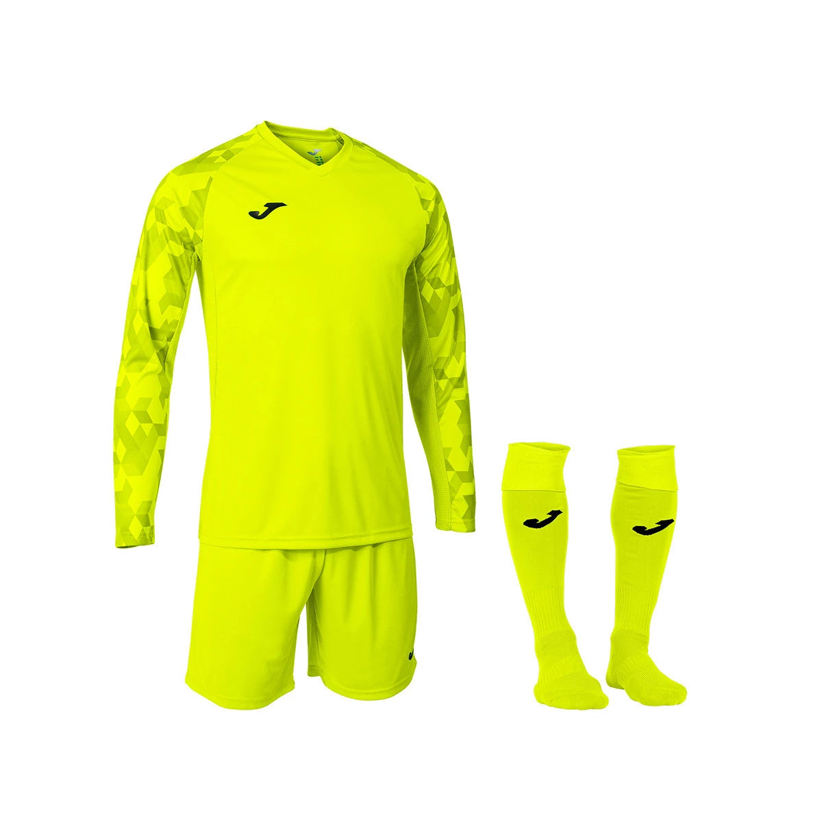 Zamora VII S/S Kit