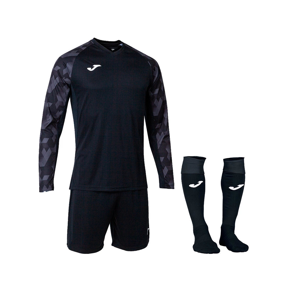 Zamora VII S/S Kit