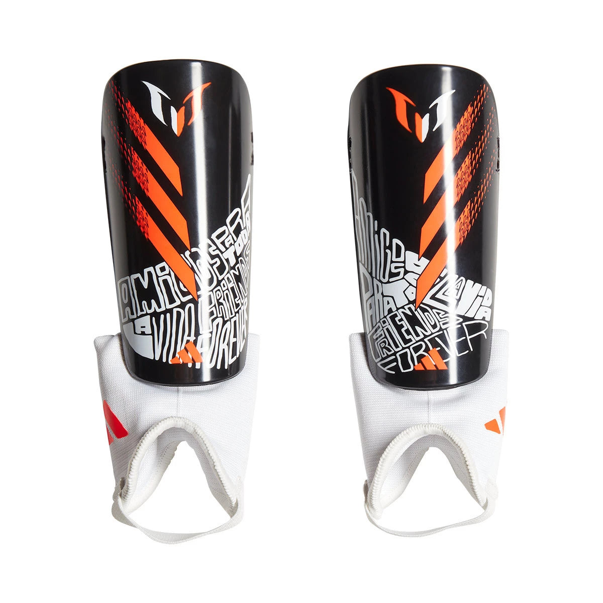 Kids Messi Match Shinpads