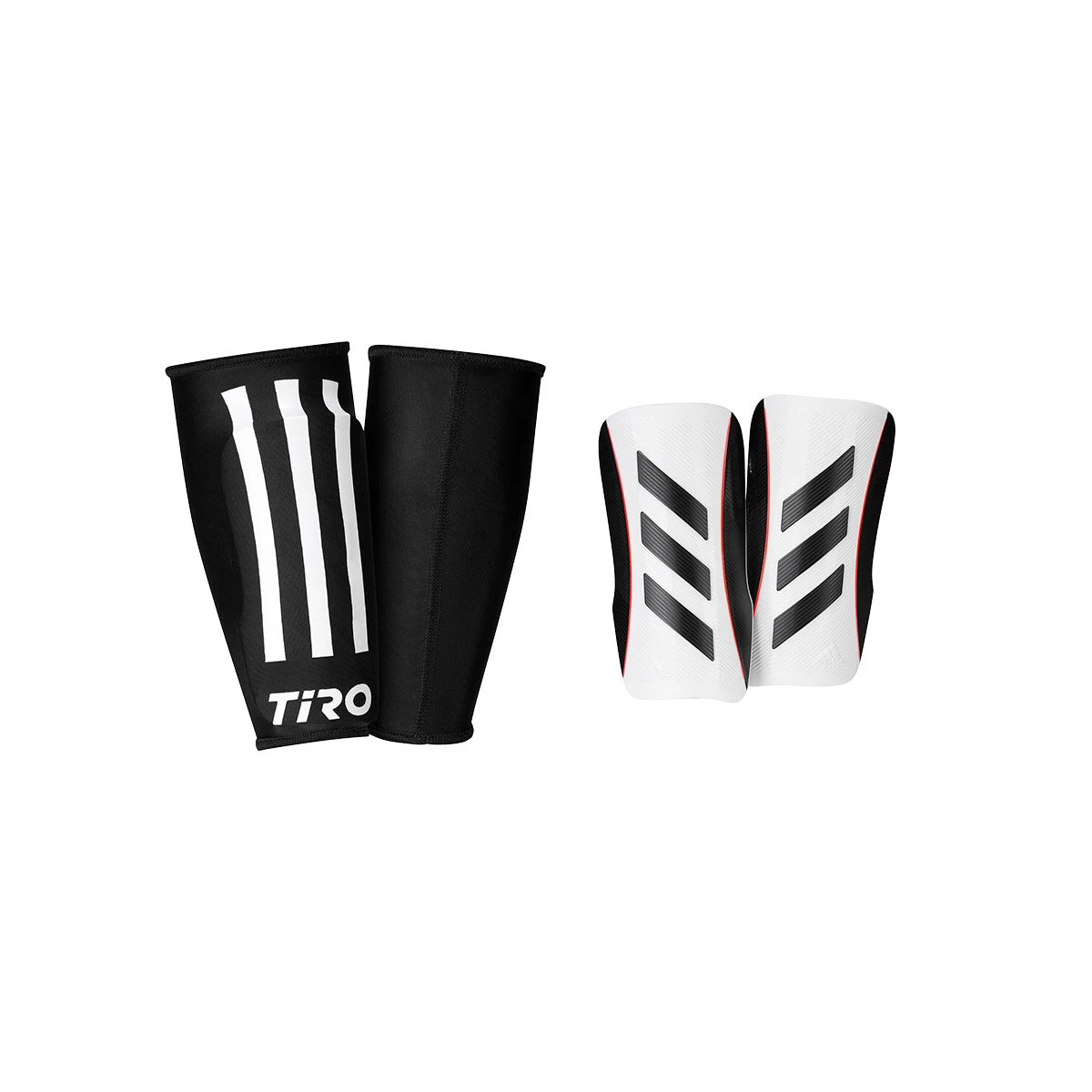 Tiro League Shinpads