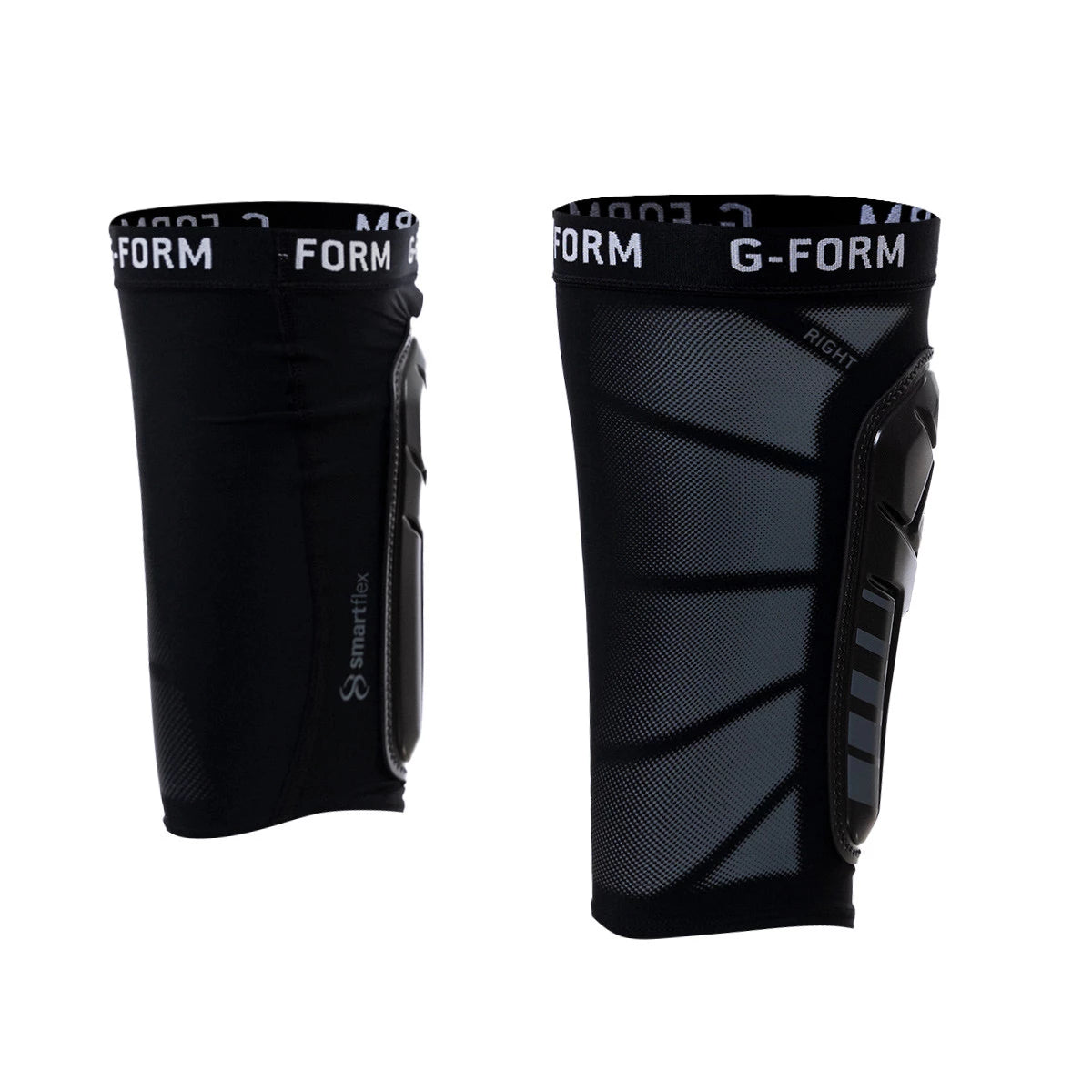 Pro-S Vento Shinpads