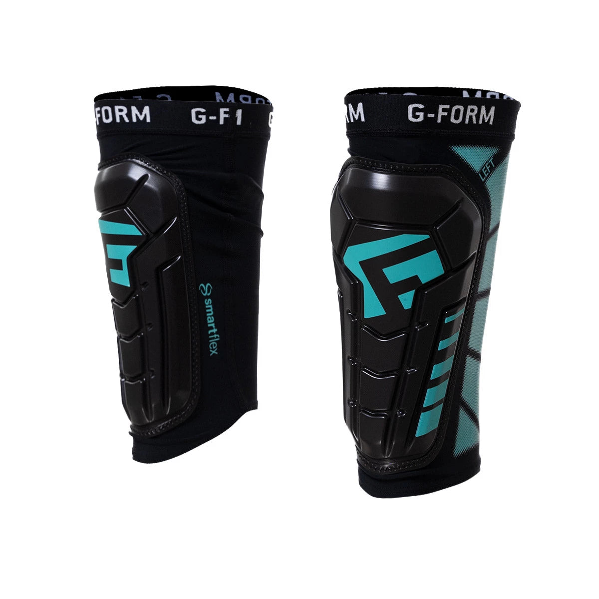 Pro-S Vento Shinpads