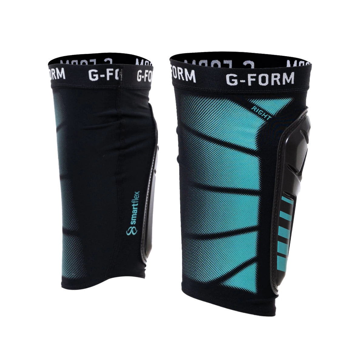 Pro-S Vento Shinpads