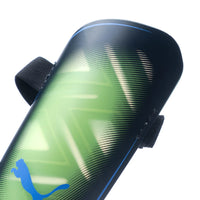 Thumbnail for Ultra Light Strap Shinpads