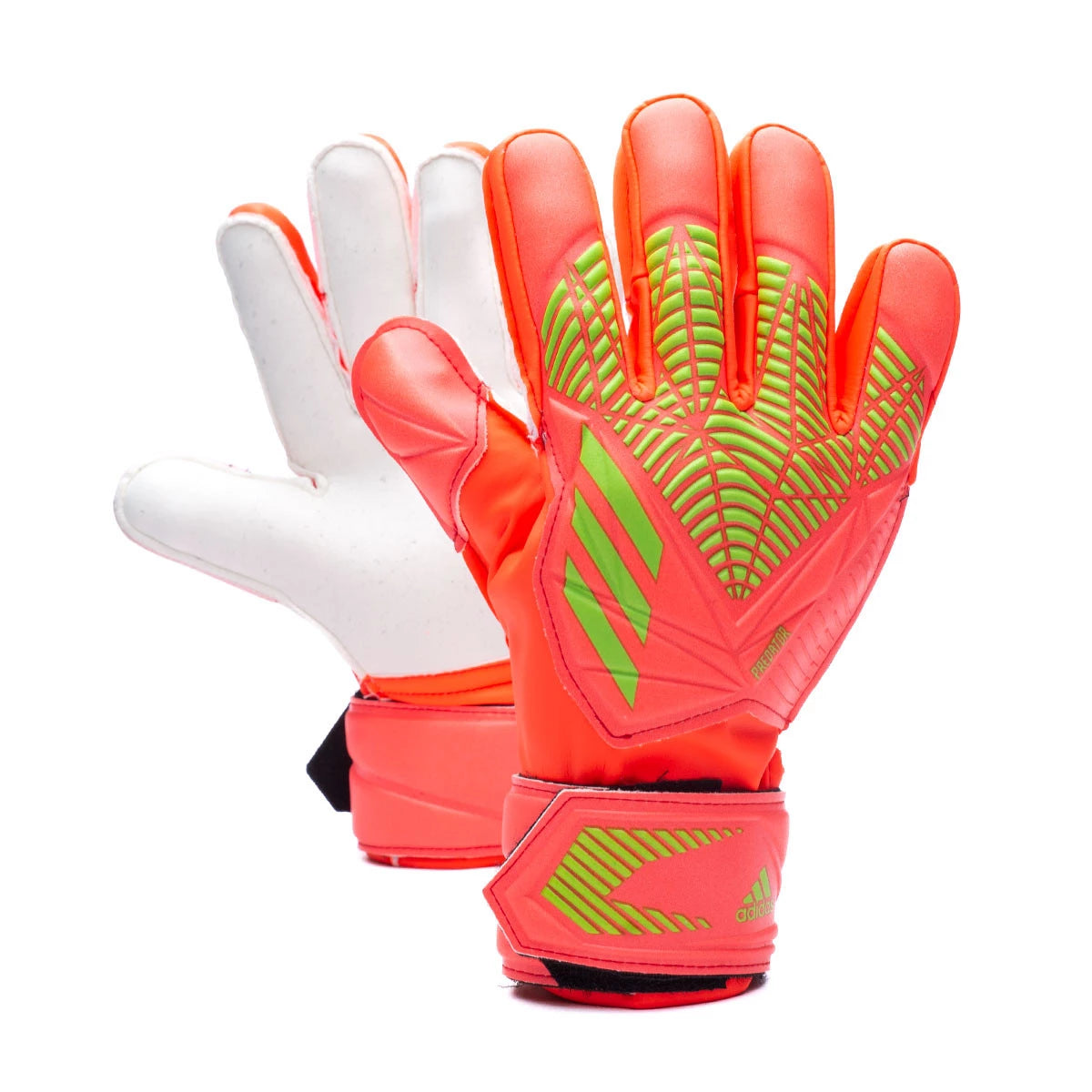 Kids Predator Match Fingersave Glove
