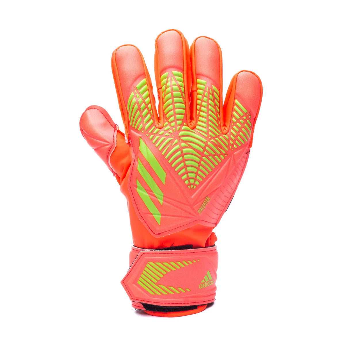 Kids Predator Match Fingersave Glove