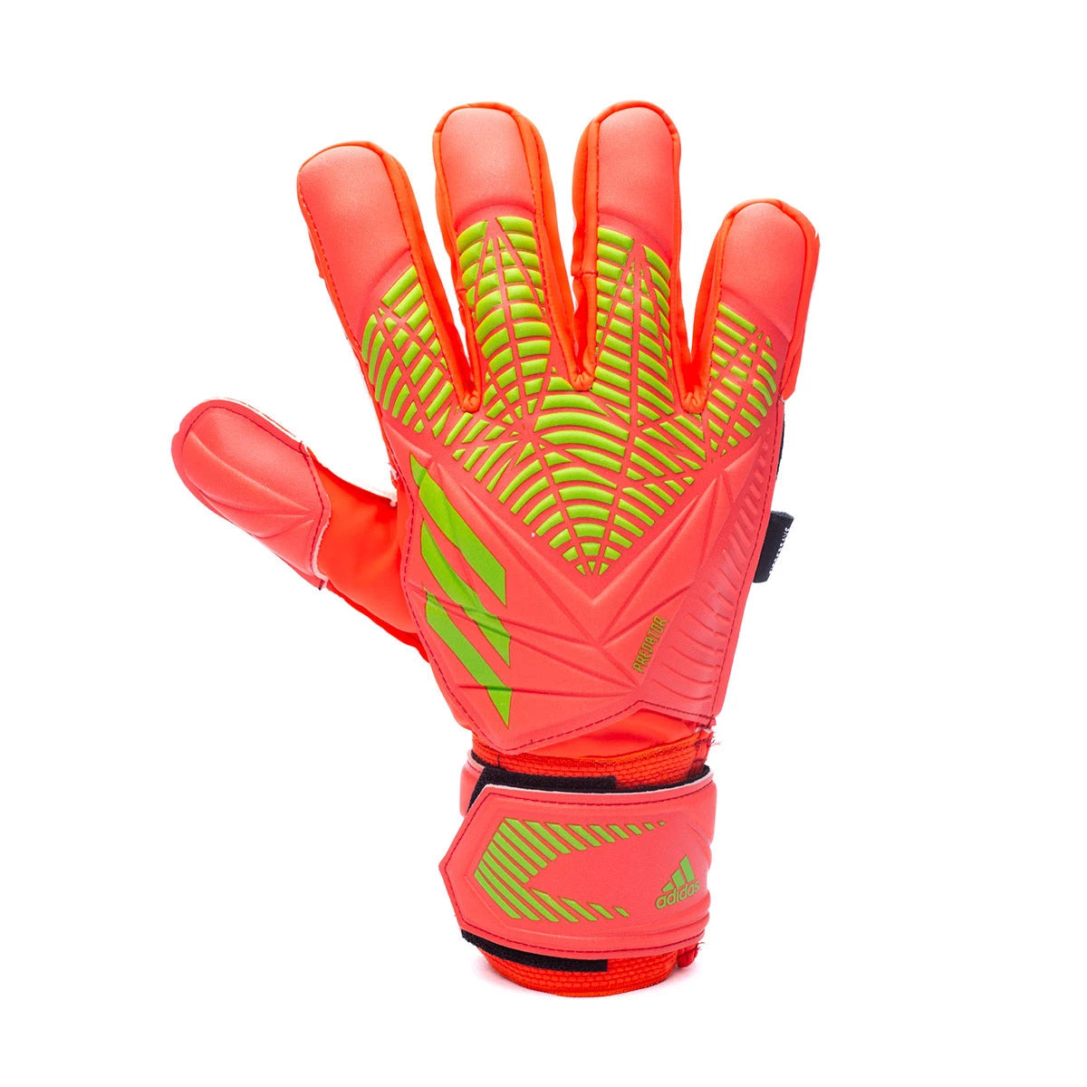 Predator Match Fingersave Glove