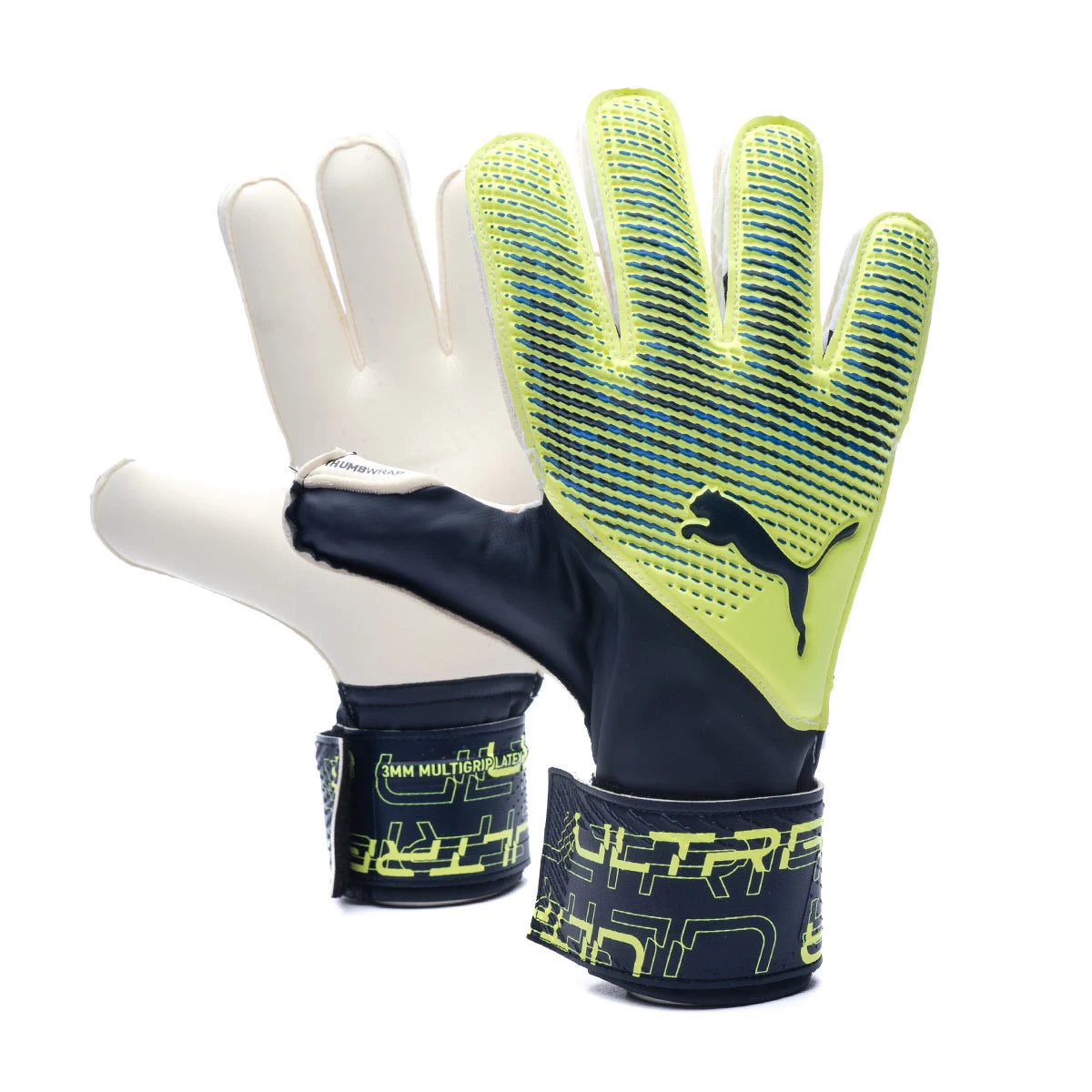 Ultra Protect 3 Roll Glove