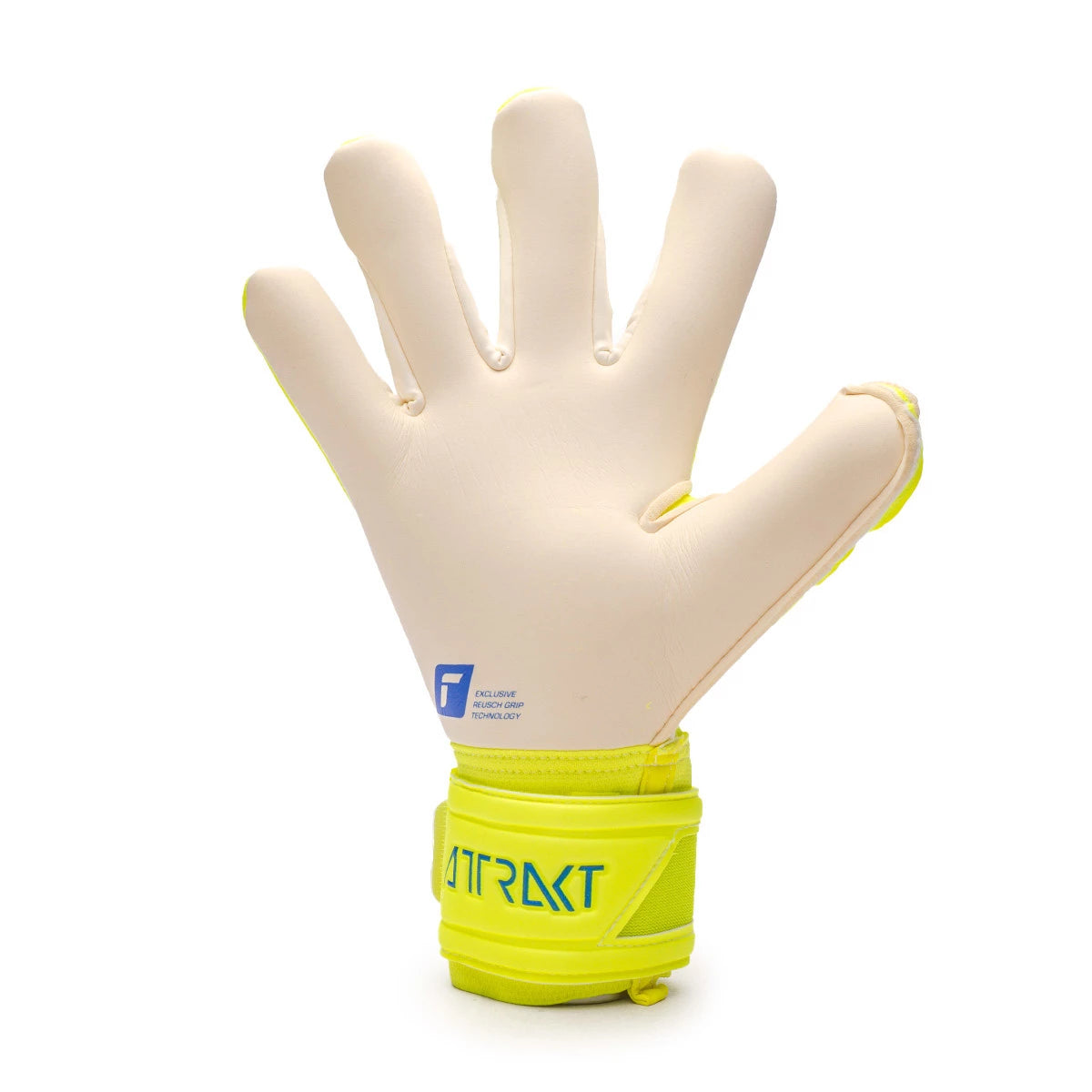 Attrakt Freegel Gold X Glove