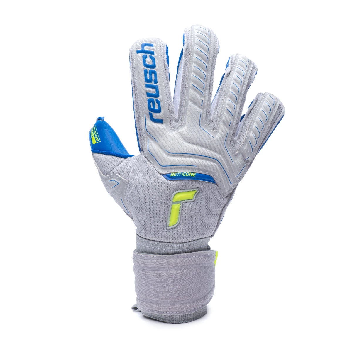 Attrakt Gold Evolution Cut Glove