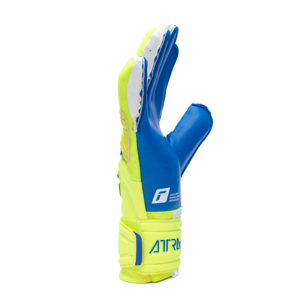 Attrakt Duo Glove