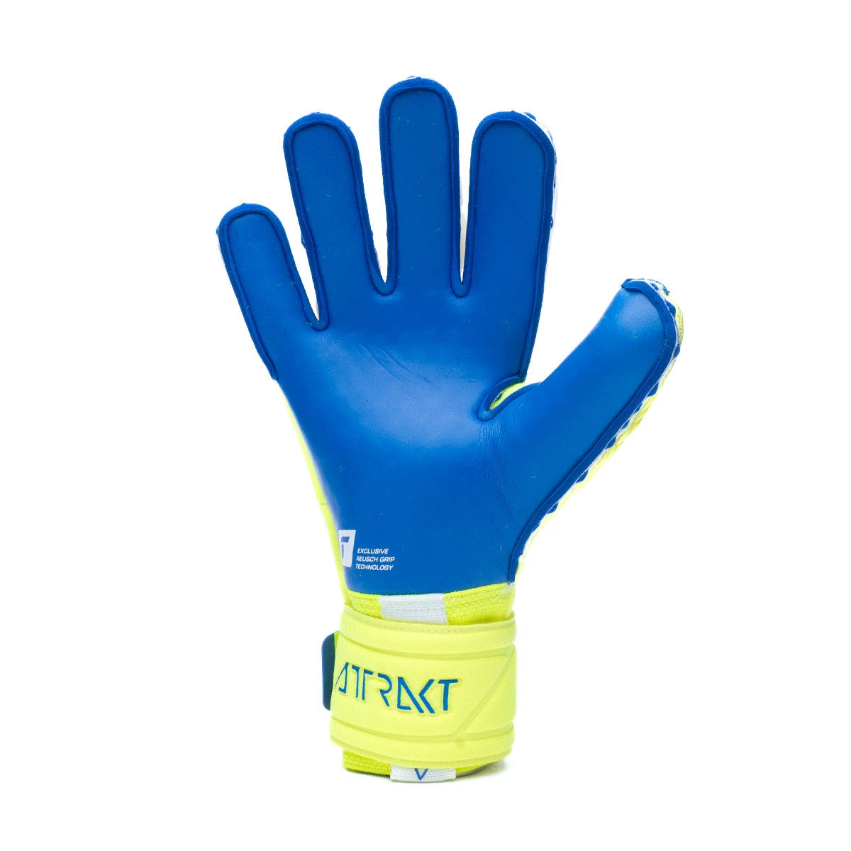 Attrakt Duo Glove