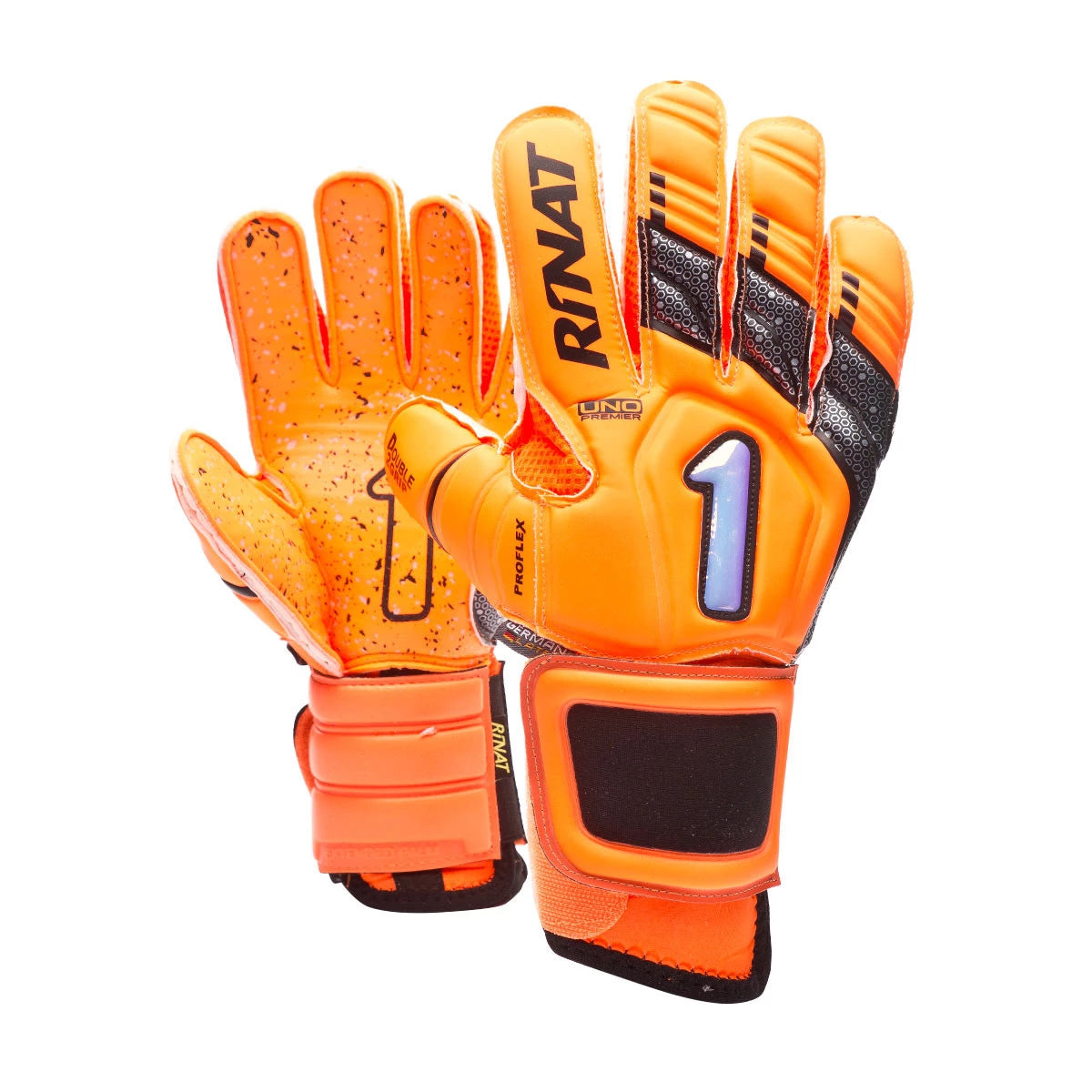 Uno Premier Lux Glove