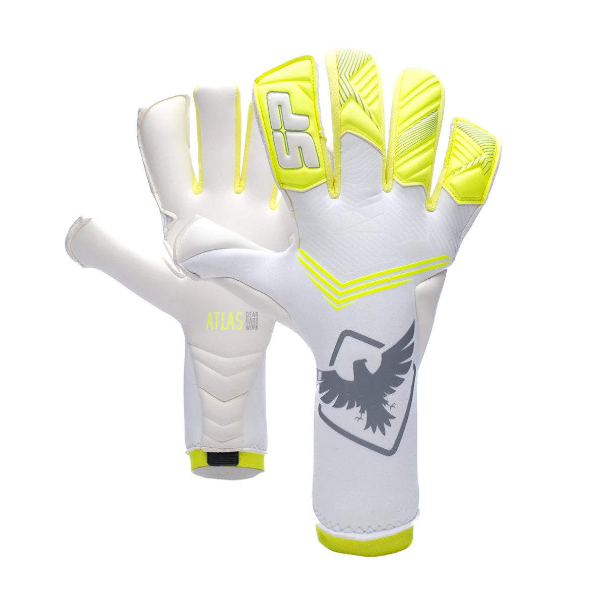 Kids Atlas Pro San Román Glove