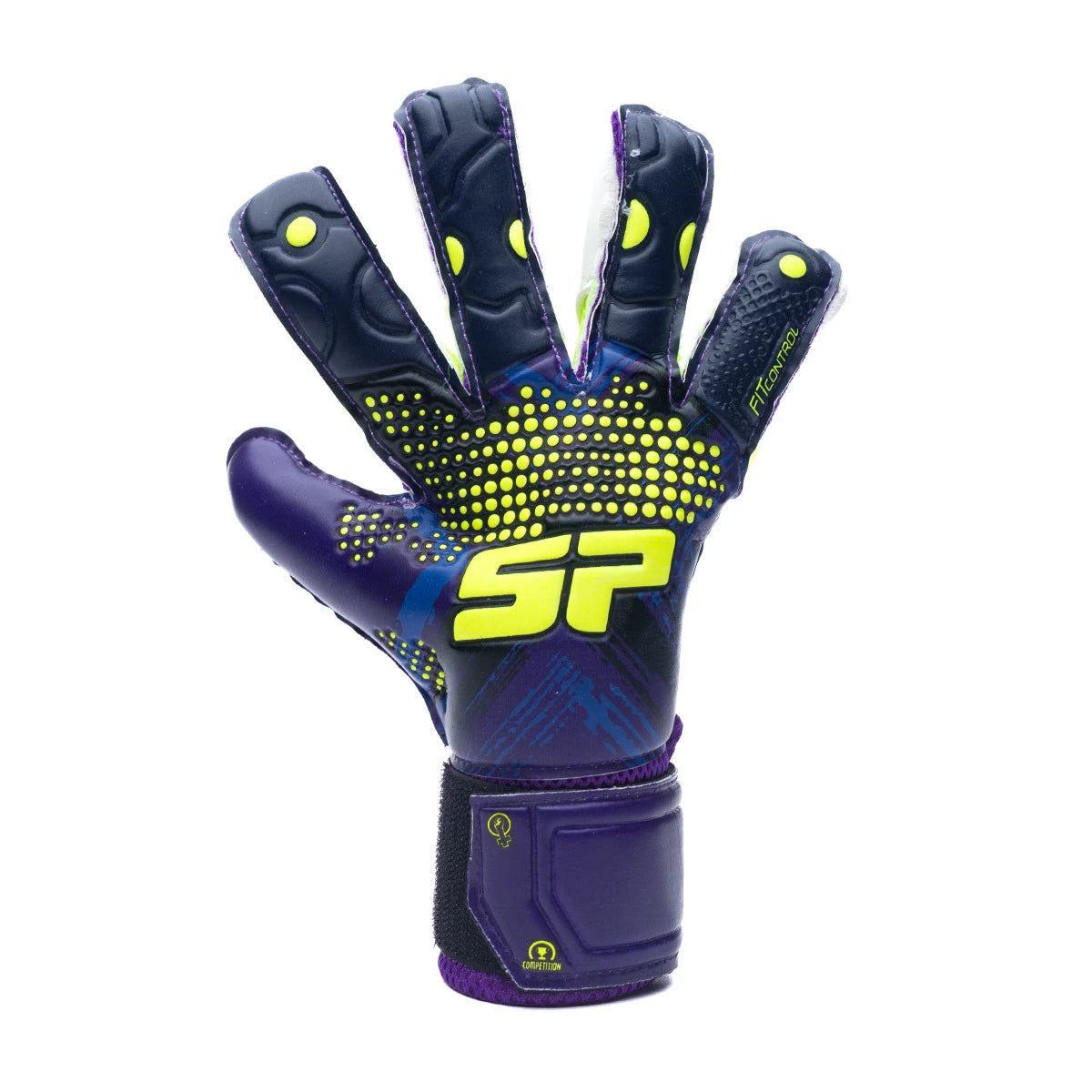 Kids Earhart Competition Glove