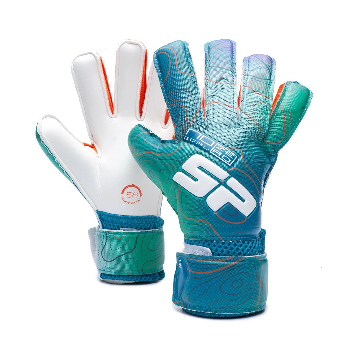 Kids No Goal Zero Training Glove