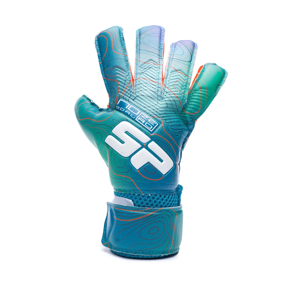 Kids No Goal Zero Training Glove