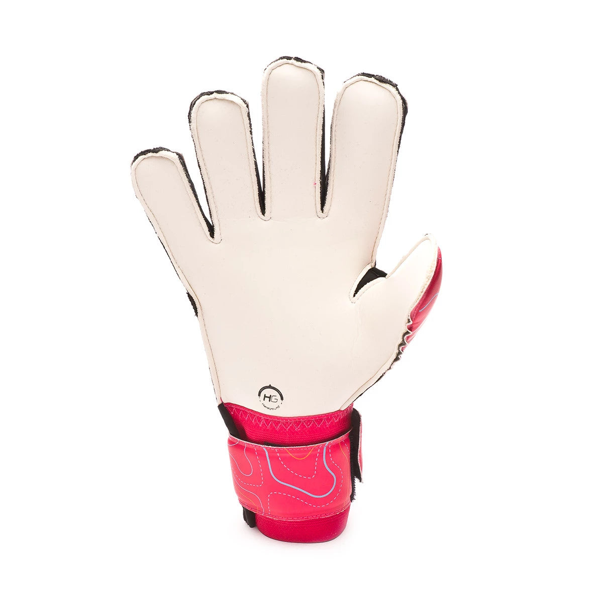 No Goal Zero Training Glove