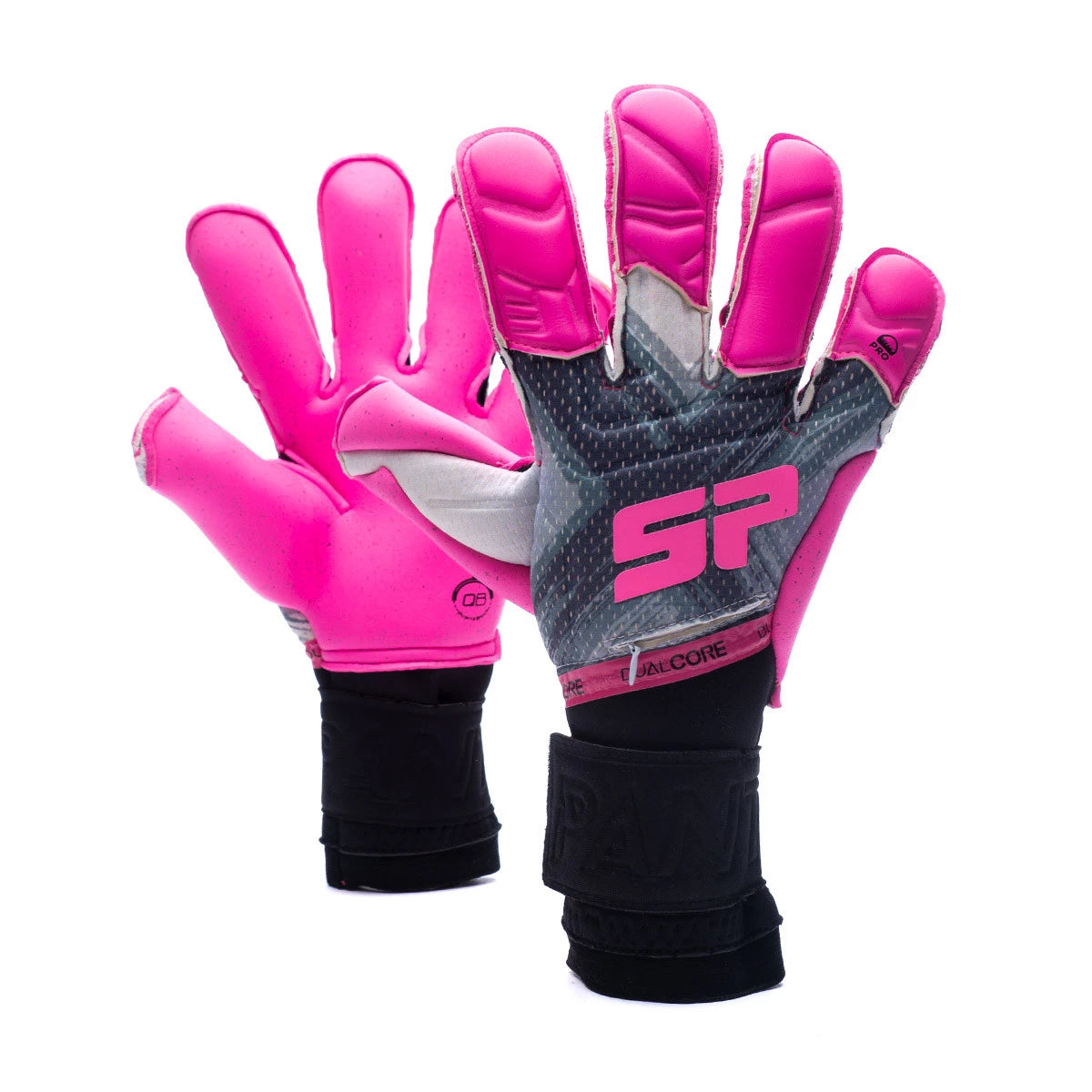 Pantera Pro Protect Glove