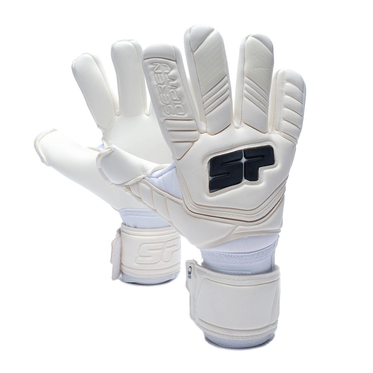 Serendipity Pro Black Glove