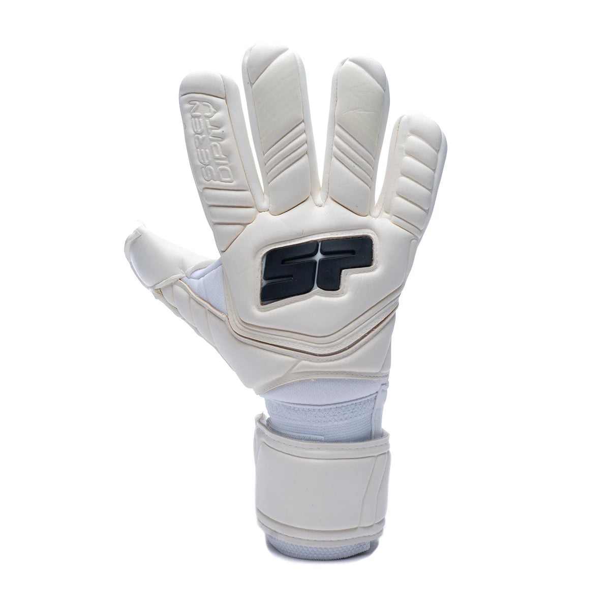 Serendipity Pro Black Glove