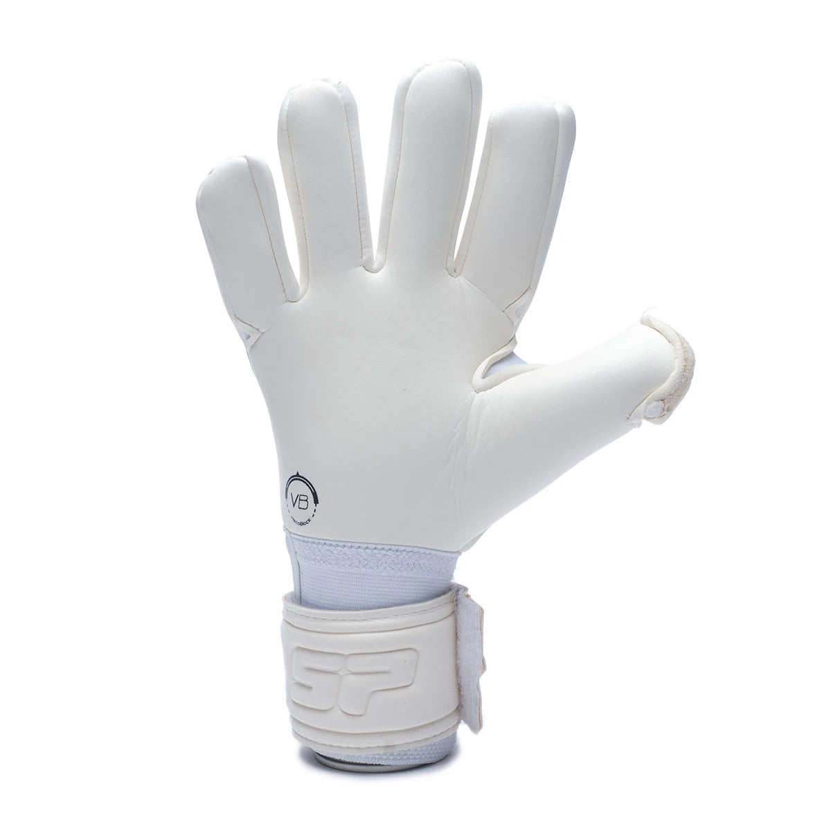 Serendipity Pro Black Glove