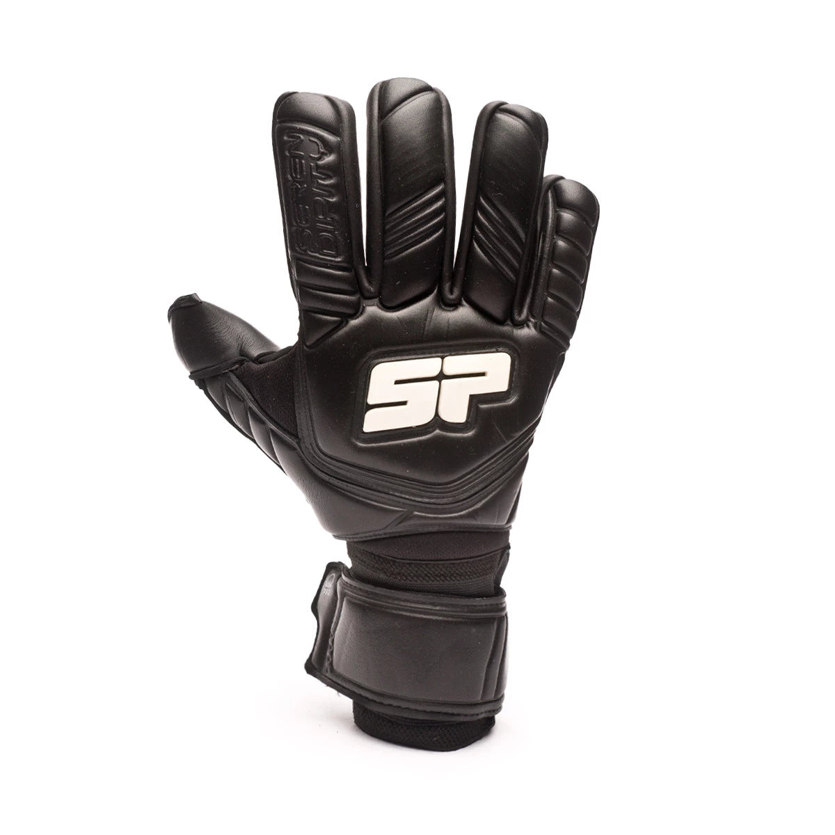 Serendipity Pro Black Glove