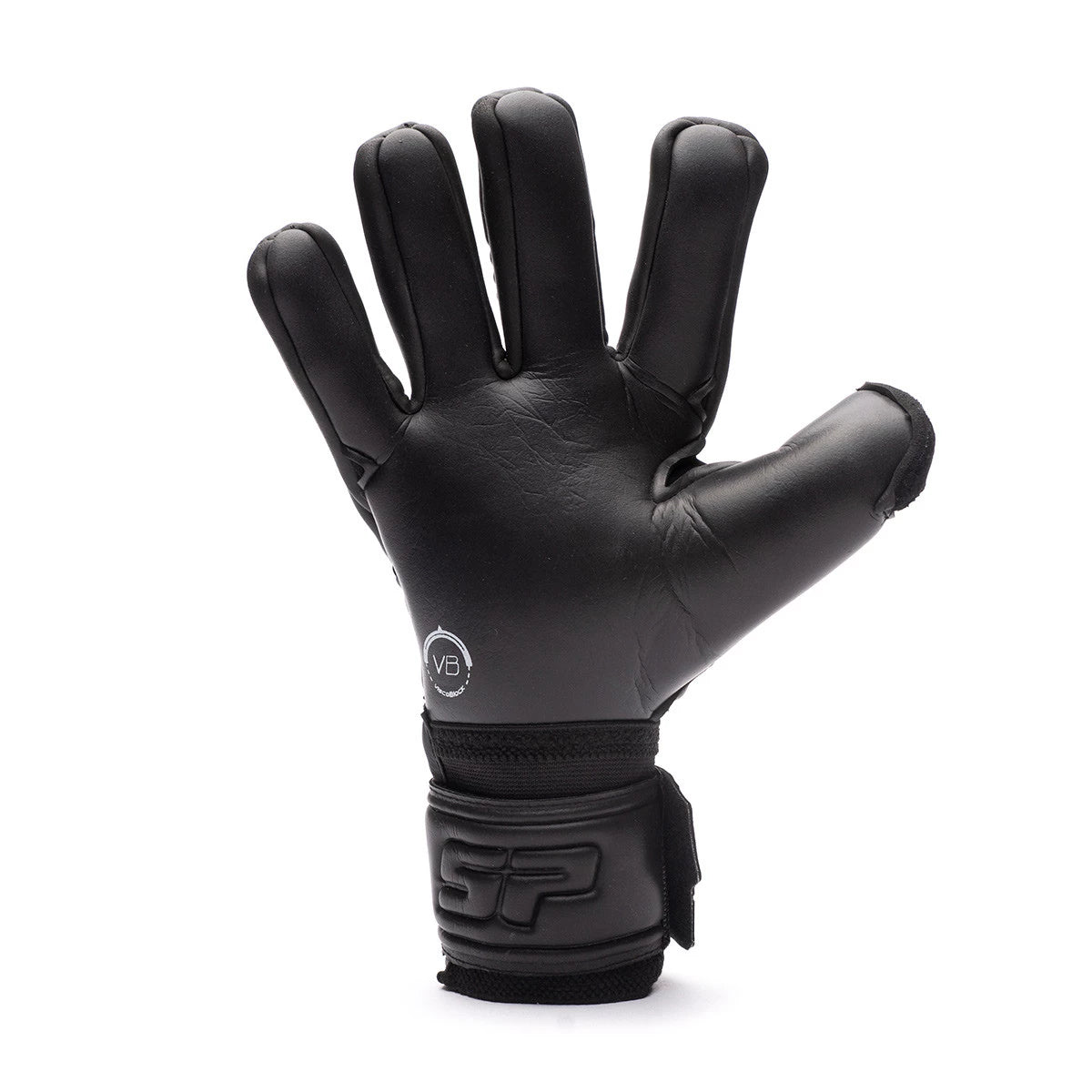 Serendipity Pro Black Glove