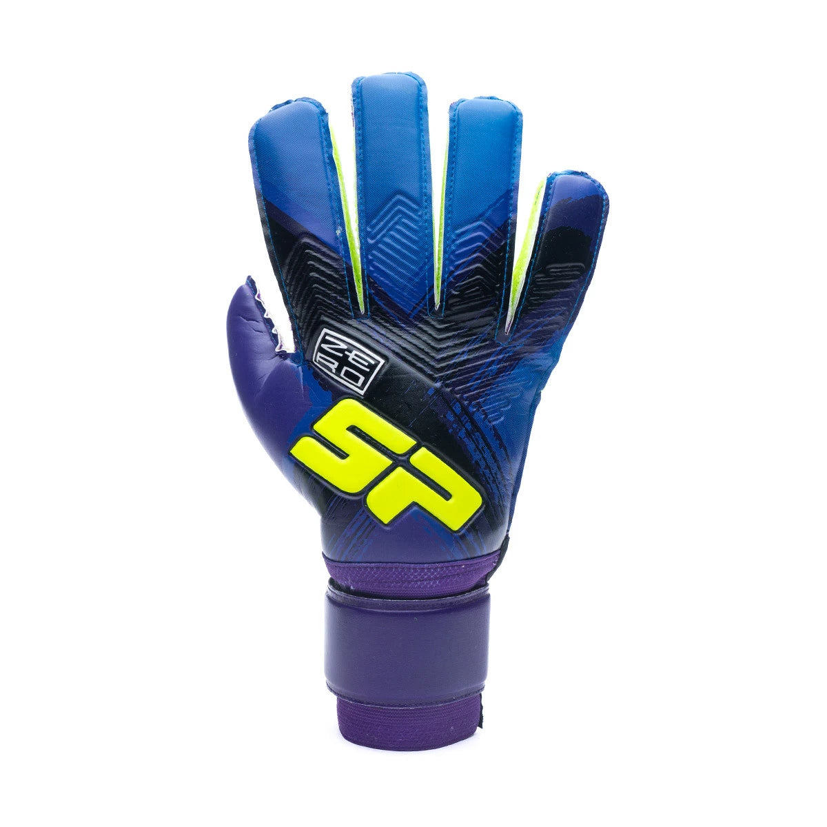 Zero Base Glove