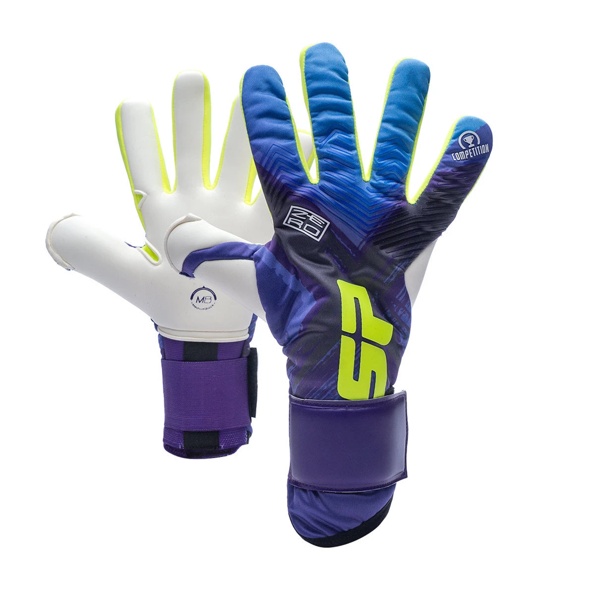 Zero Competition Glove