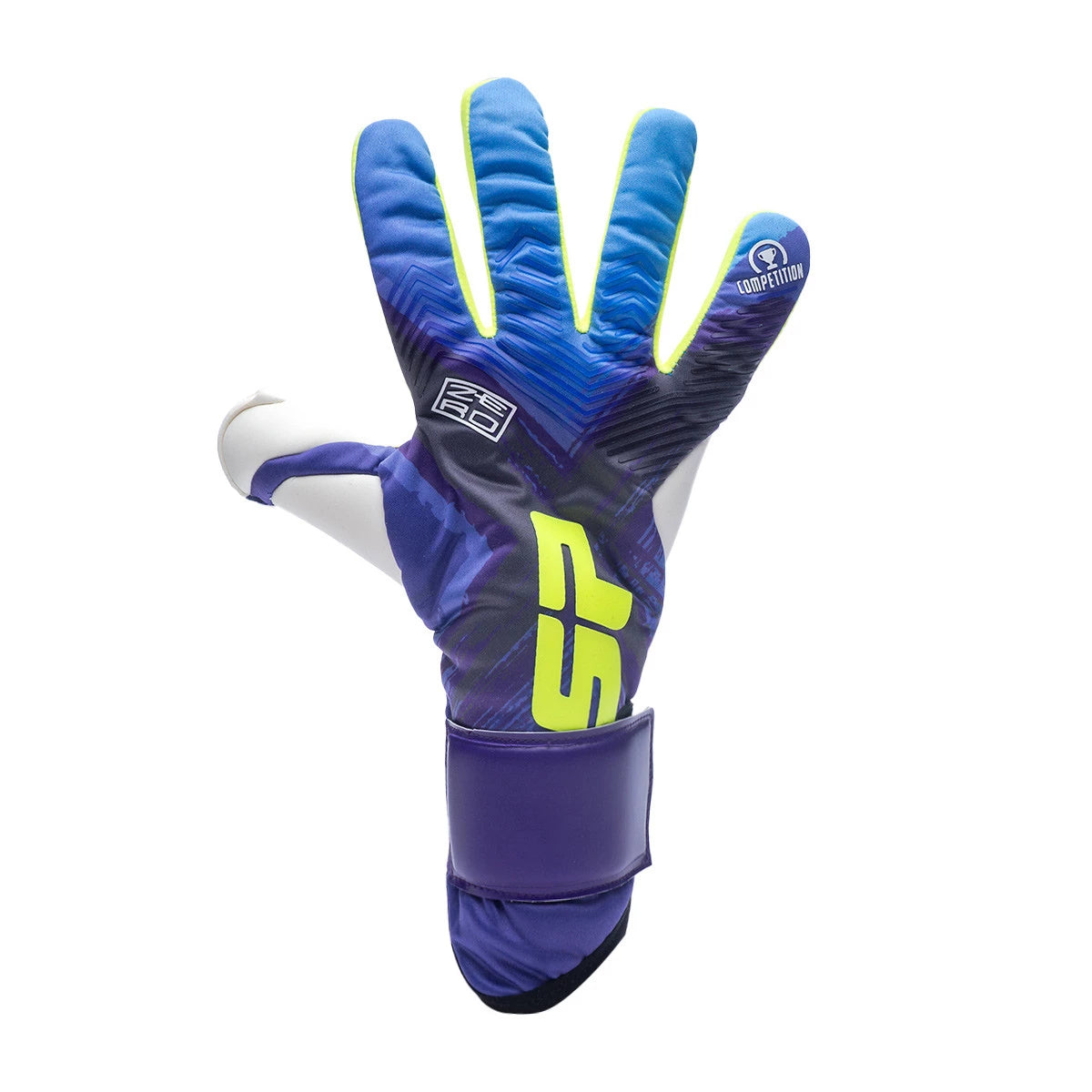 Zero Competition Glove