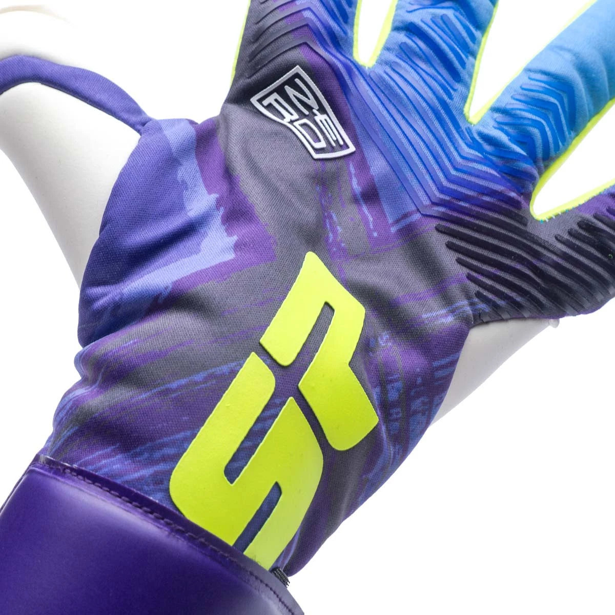 Zero Competition Glove