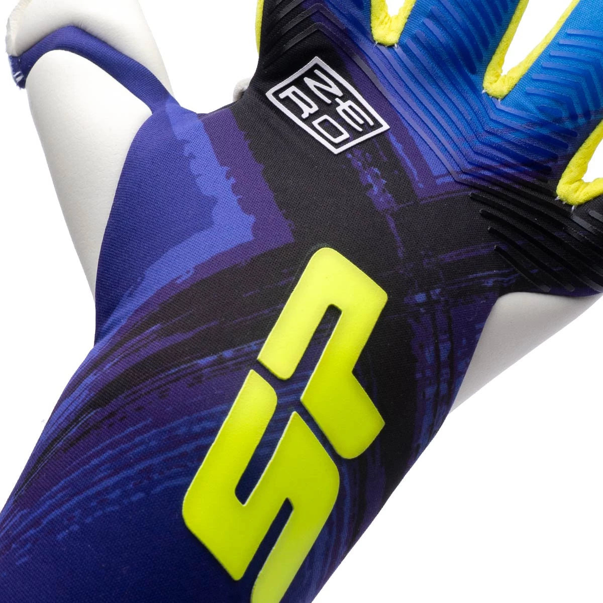 Zero Pro Glove