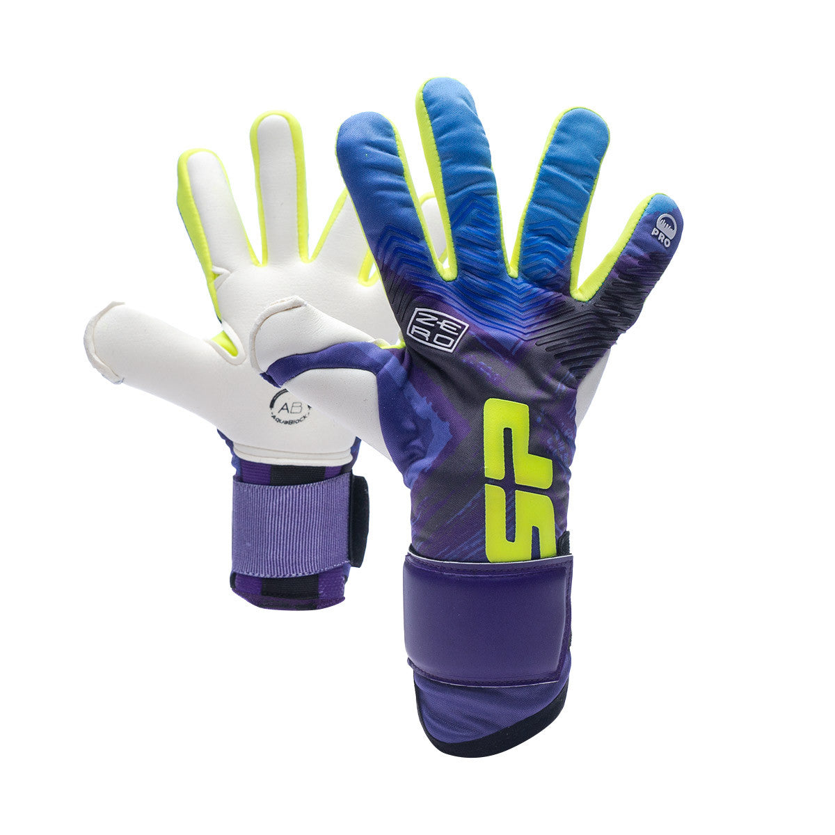 Kids Zero Pro Glove