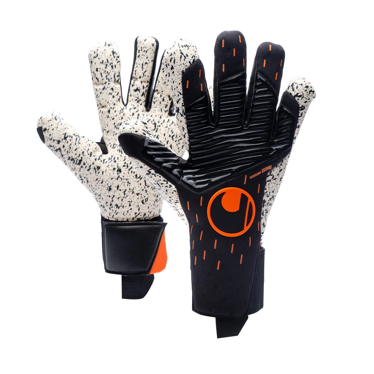 Speed Contact Supergrip +HN Glove