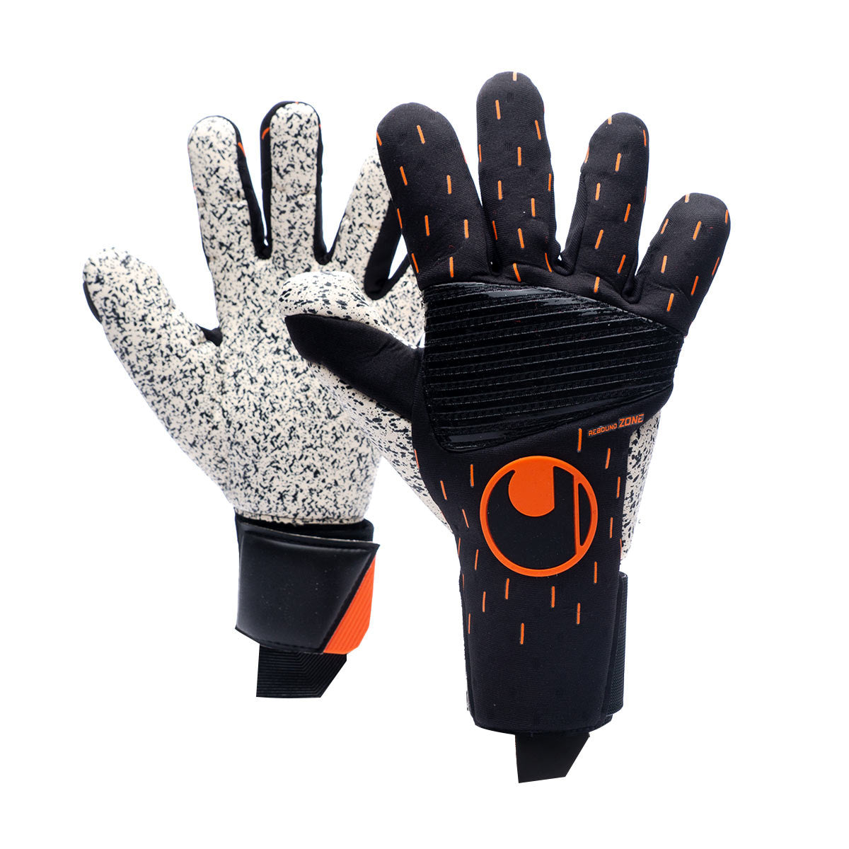 Speed Contact Supergrip + Reflex Glove