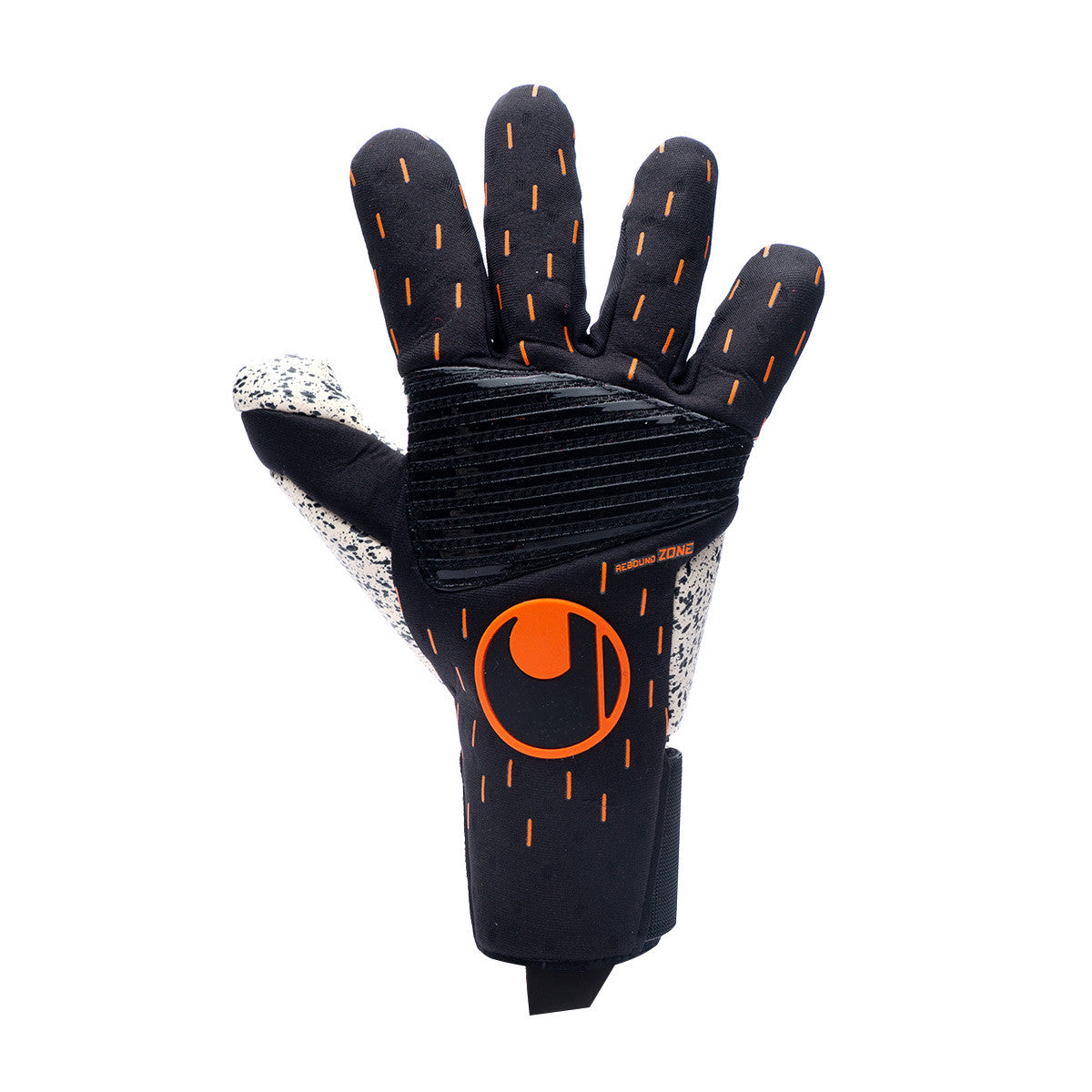 Speed Contact Supergrip + Reflex Glove